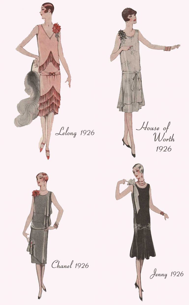 Fashion-News-1920s-Evening-Frocks-for-1926-768x1241